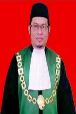 Ketua Bahrul Maji