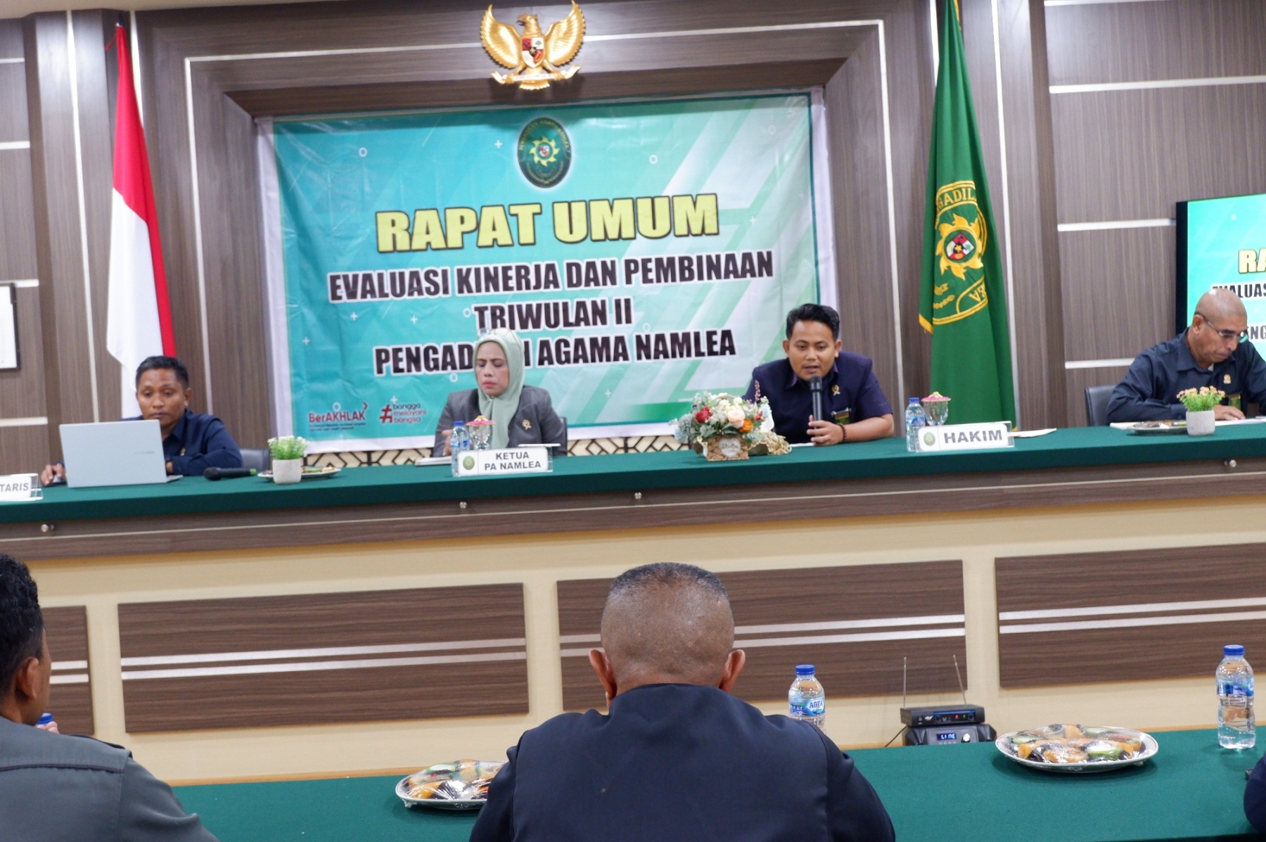 Rapat Umum 1