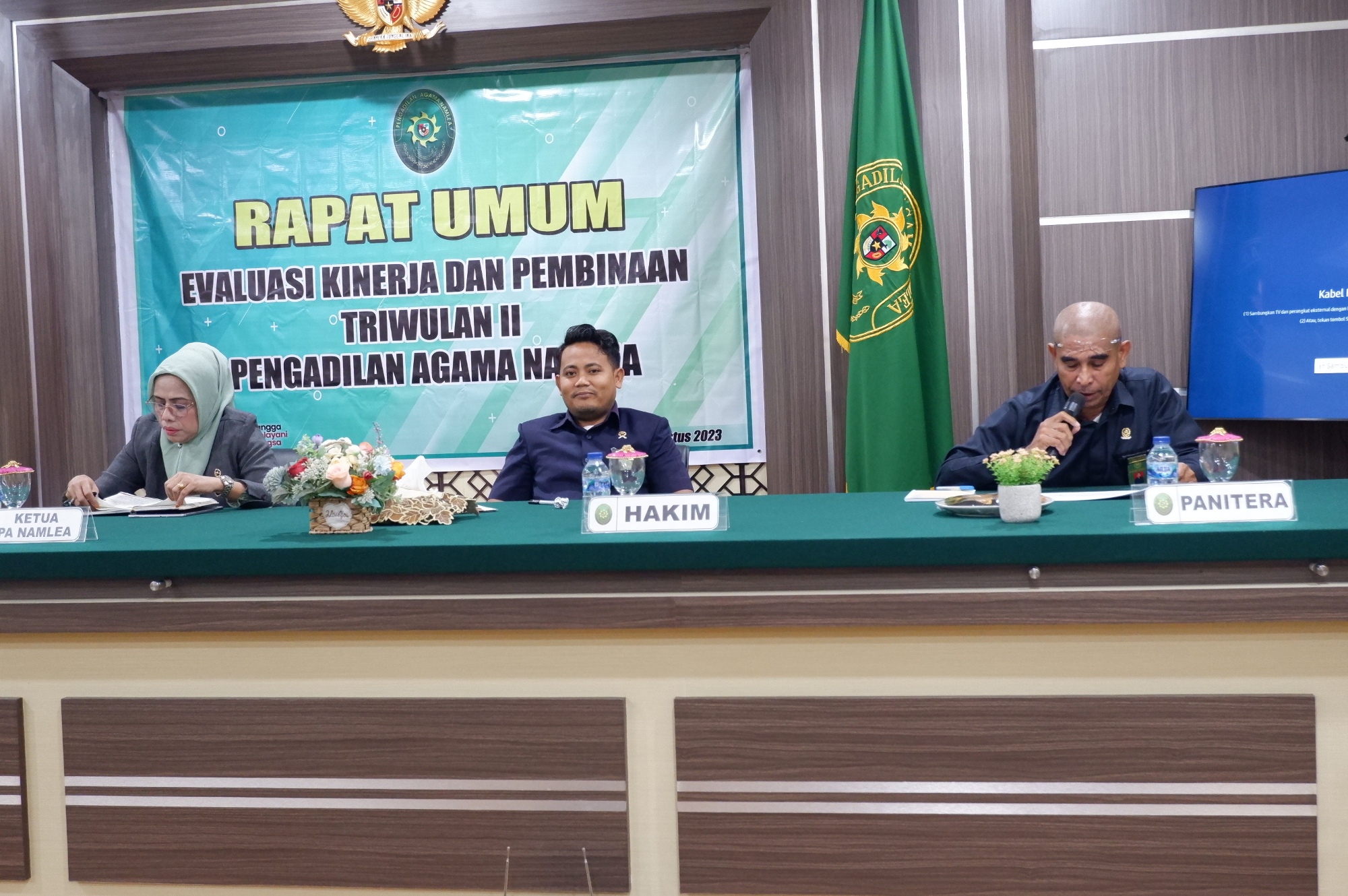 Rapat Umum 3
