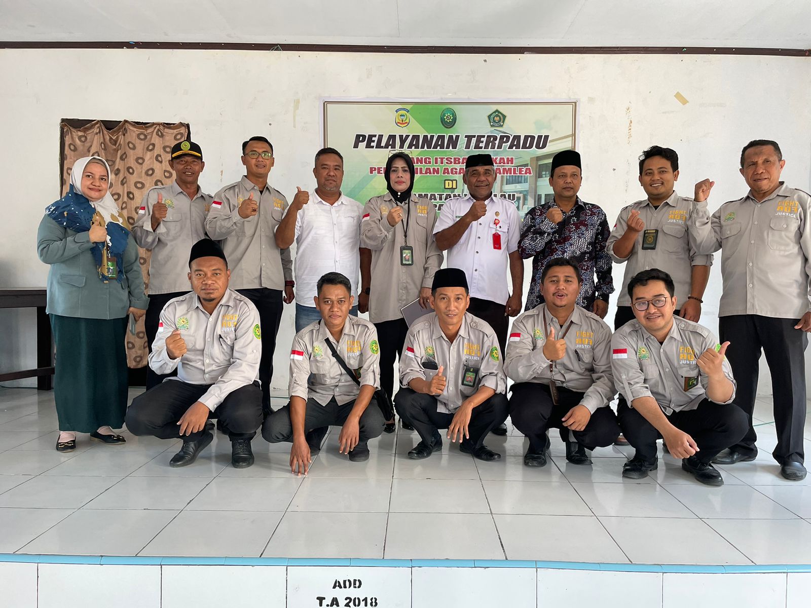 Terpadu Waplau 1