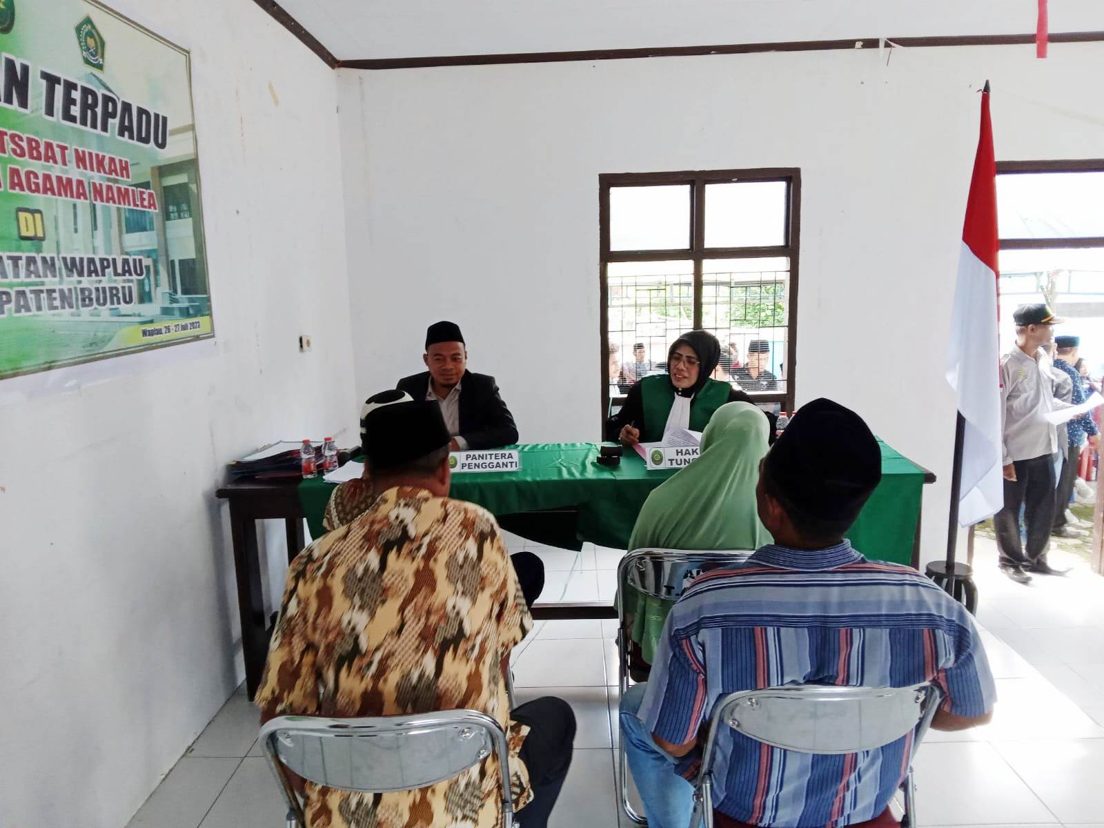 Terpadu Waplau 10