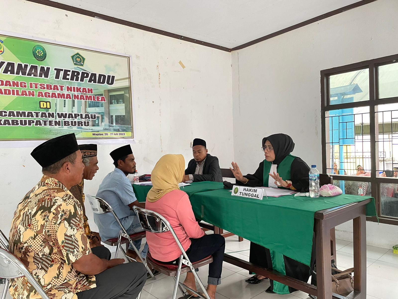 Terpadu Waplau 2
