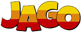 Jago 7 new