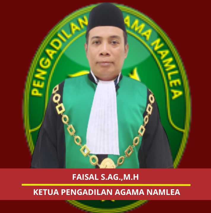 Ketua Faisal 2025