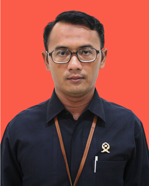 Profil WAKA Fahmi Hamzah Rifai