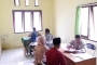 Tim Sidang Di Luar Gedung PA Namlea Menemui Sekda Buru Selatan || (26/8)