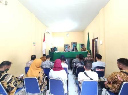 Rapat APM 2