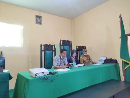 Rapat APM 4