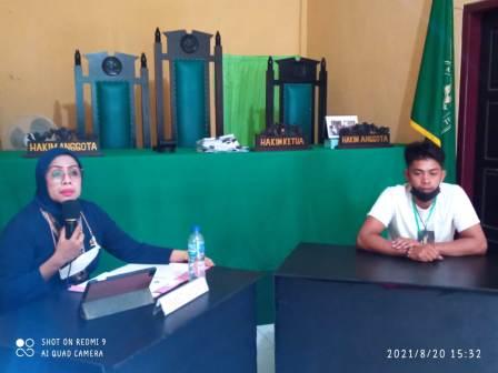 Sidang 2
