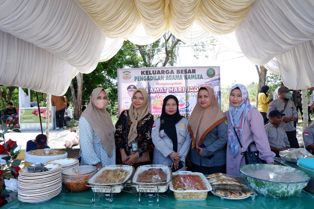 Ultah Buru 2023 5