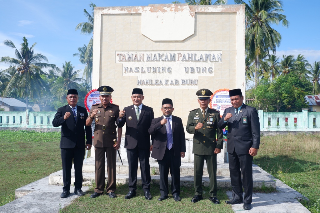 0 0 58 Hari Pahlawan Pemda 2025 5