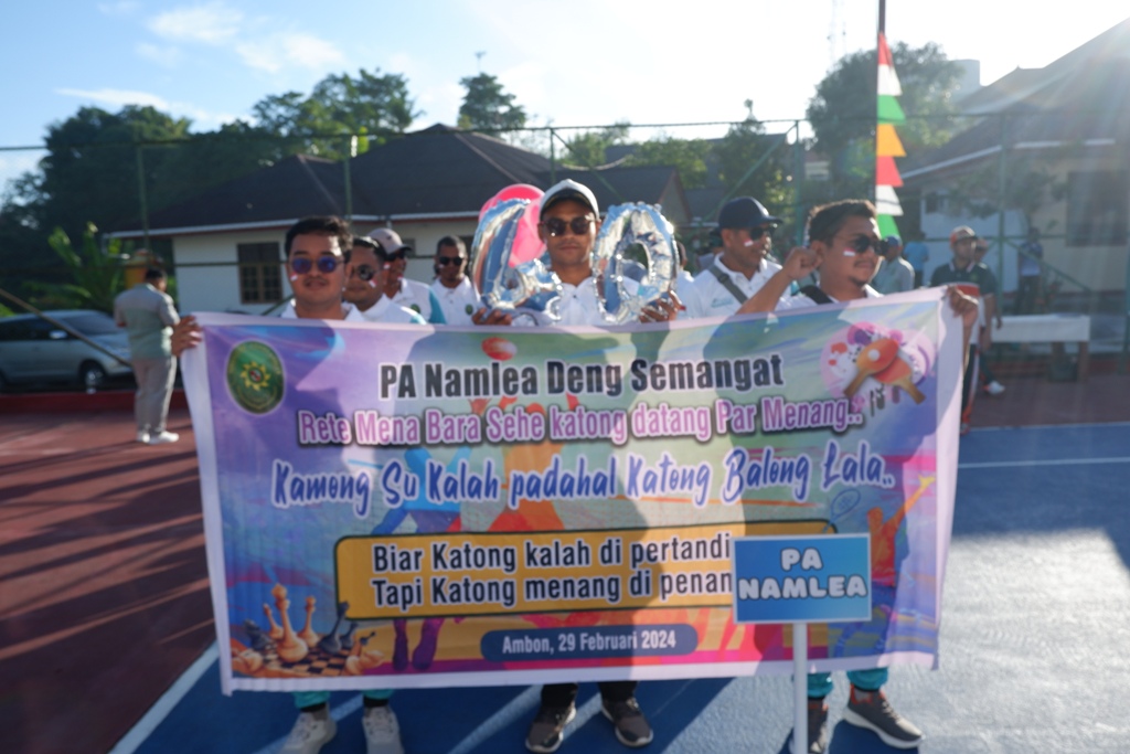 2 Hut PTA 2024