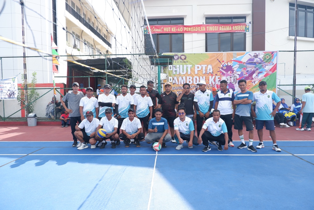 5 Hut PTA 2024