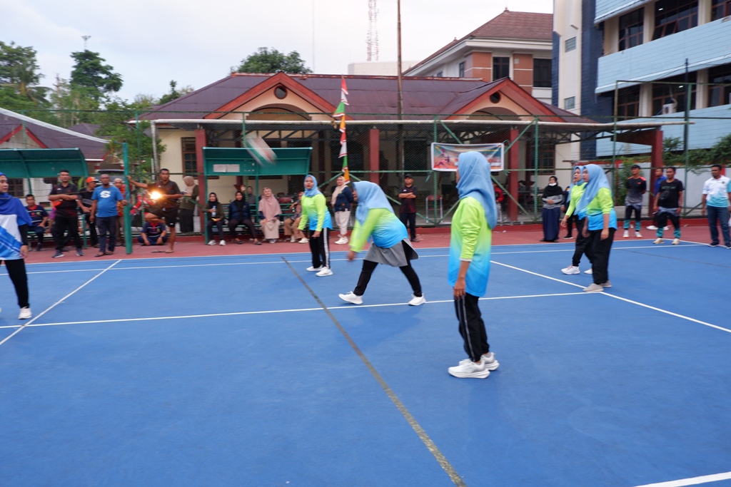 7 Hut PTA 2024