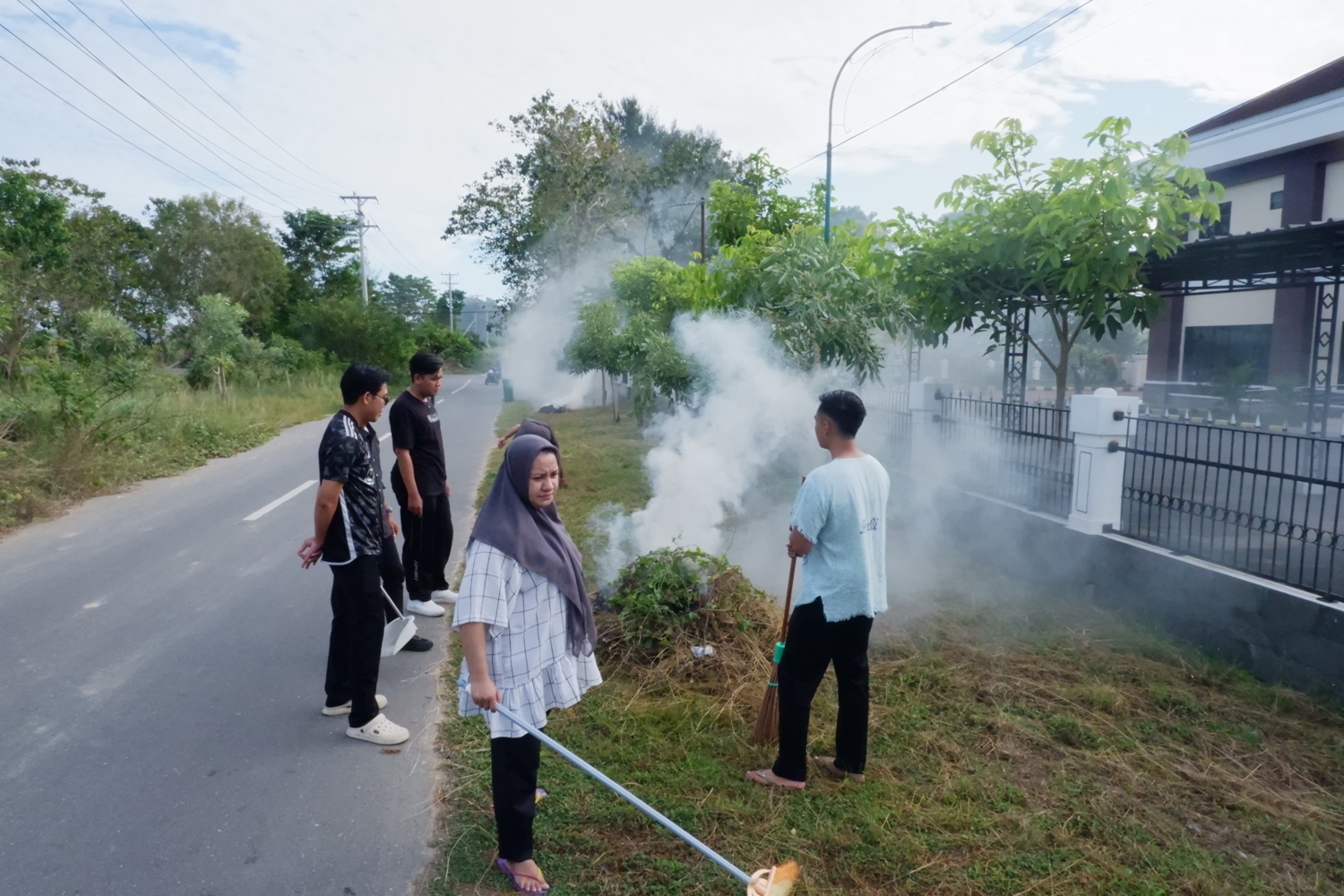Bakti Juli 2025 6
