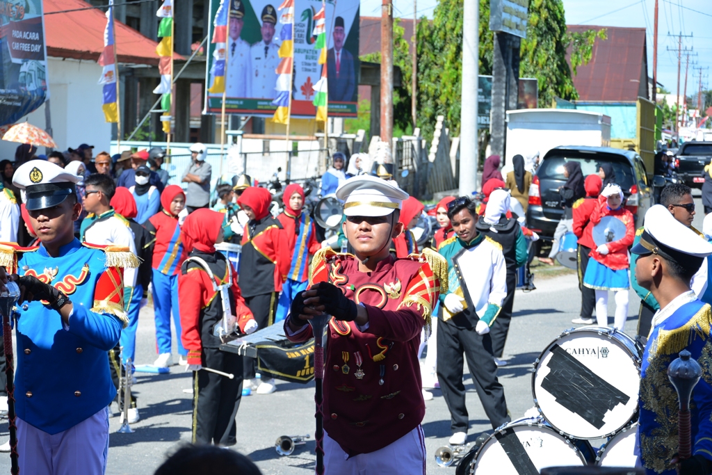 Carnaval hut Buru 2025 2