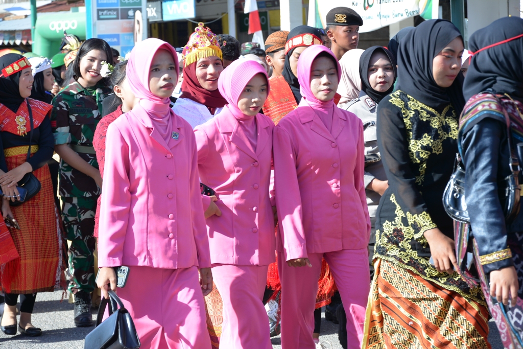 Carnaval hut Buru 2025 5