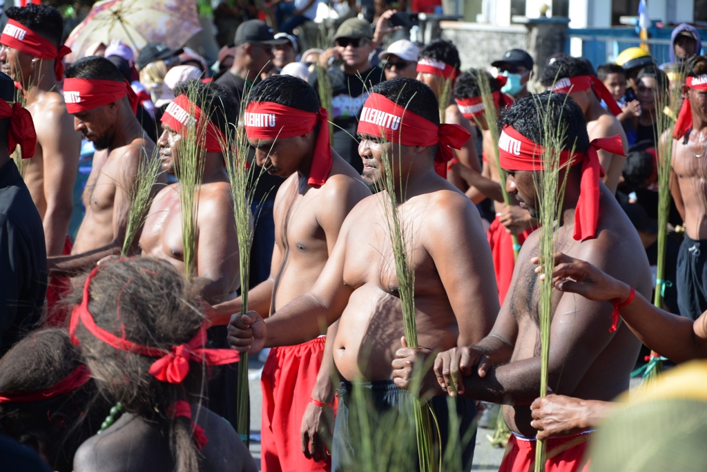 Carnaval hut Buru 2025 6