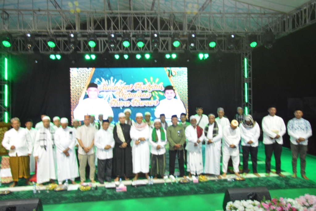 Dzikir Hut Buru 2025 3