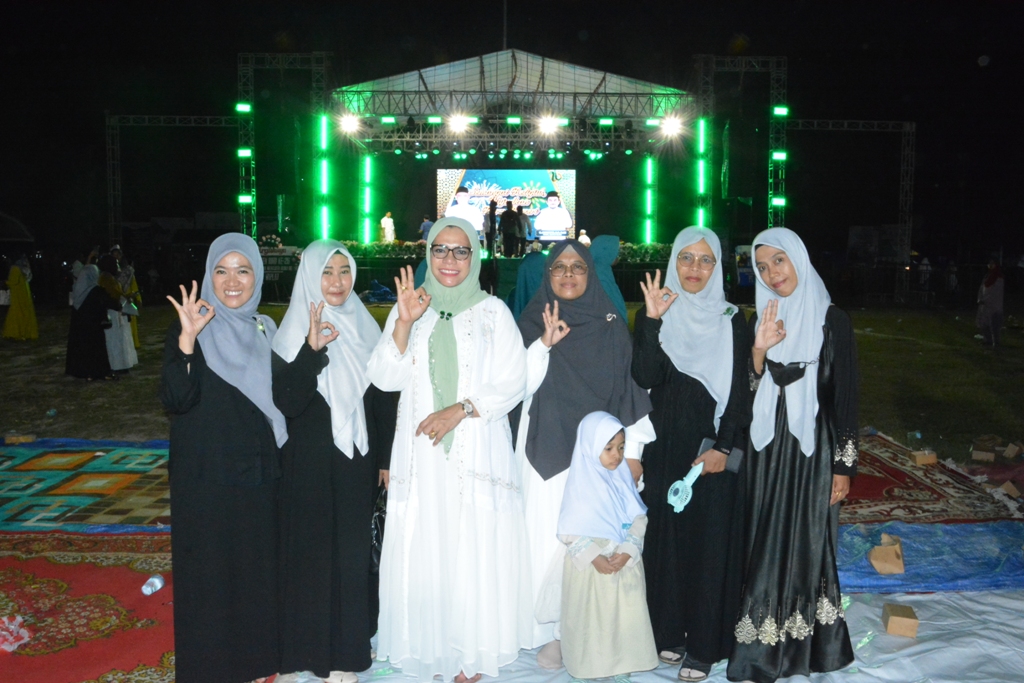Dzikir Hut Buru 2025 4