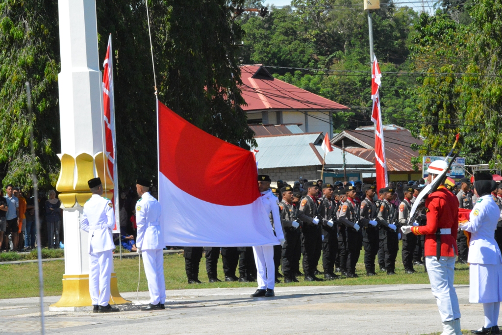 HUT RI ke80 Pemda 2025 6