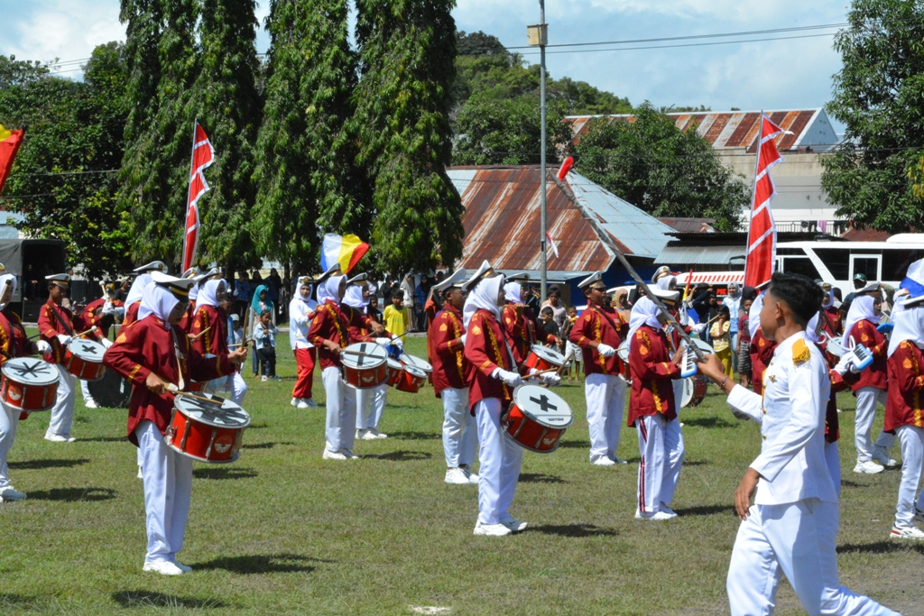 HUT RI ke80 Pemda 2025 8