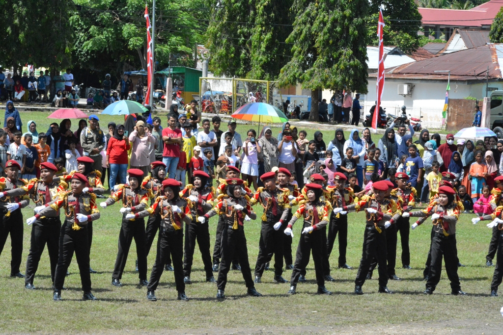 HUT RI ke80 Pemda 2025 9