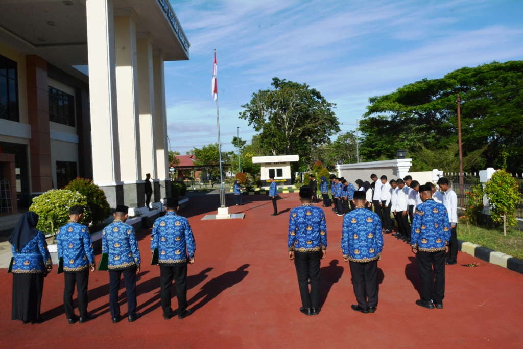 Hari Pahlawan 2025 2