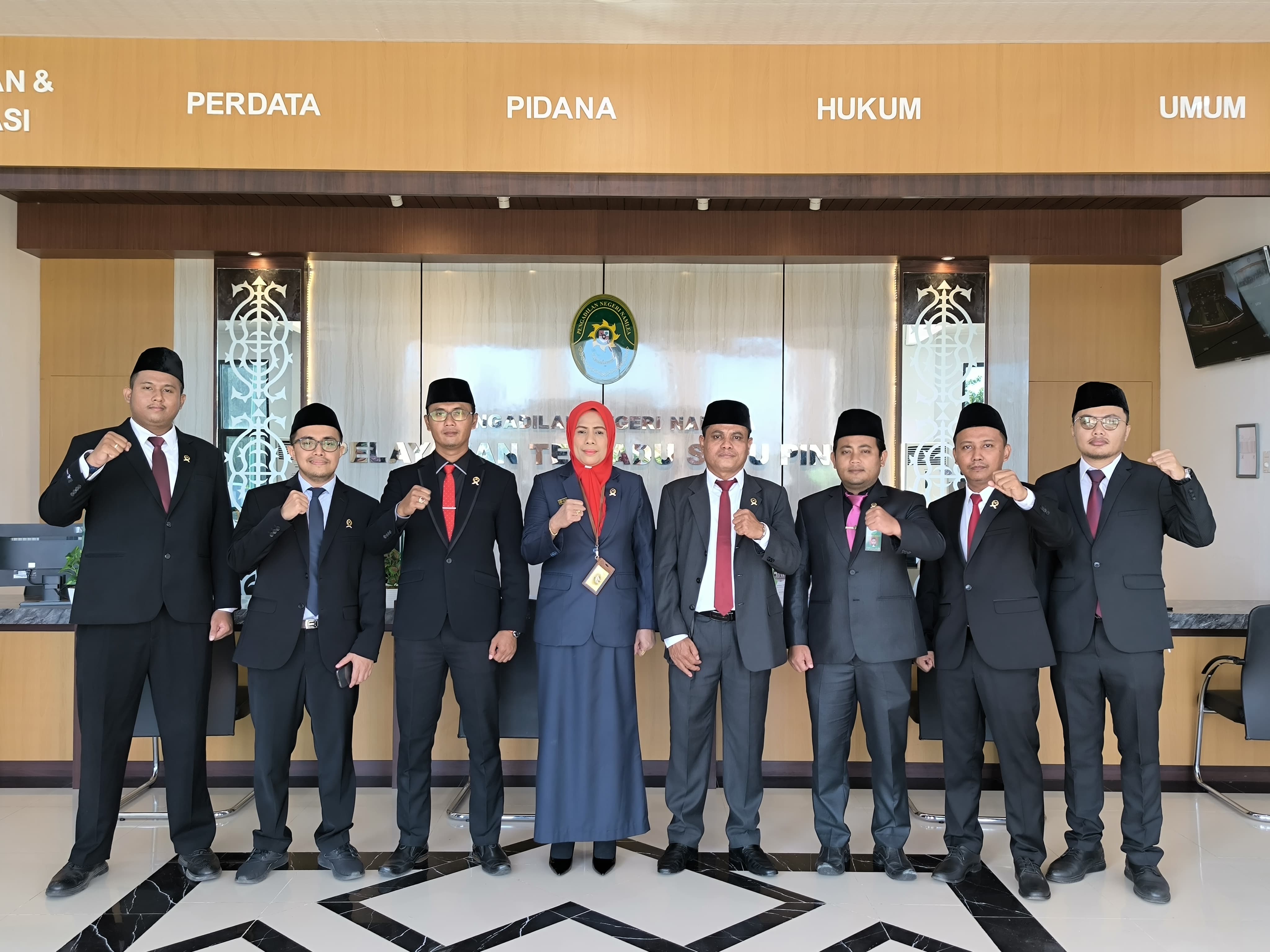 Harlah Pancasila 2024