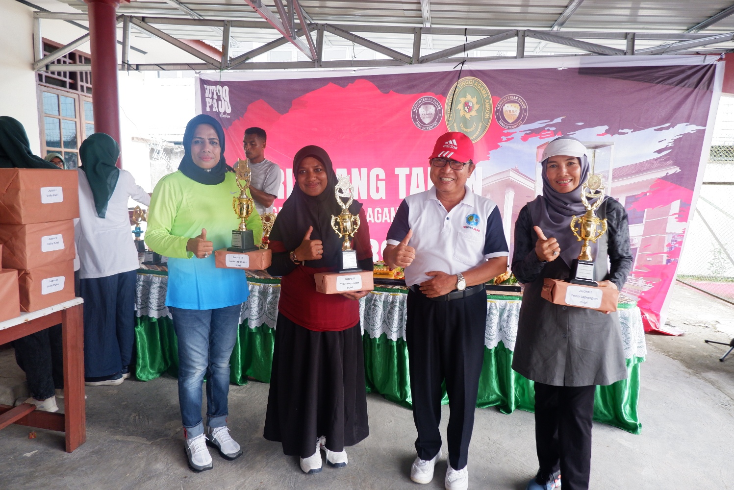 Hut 2