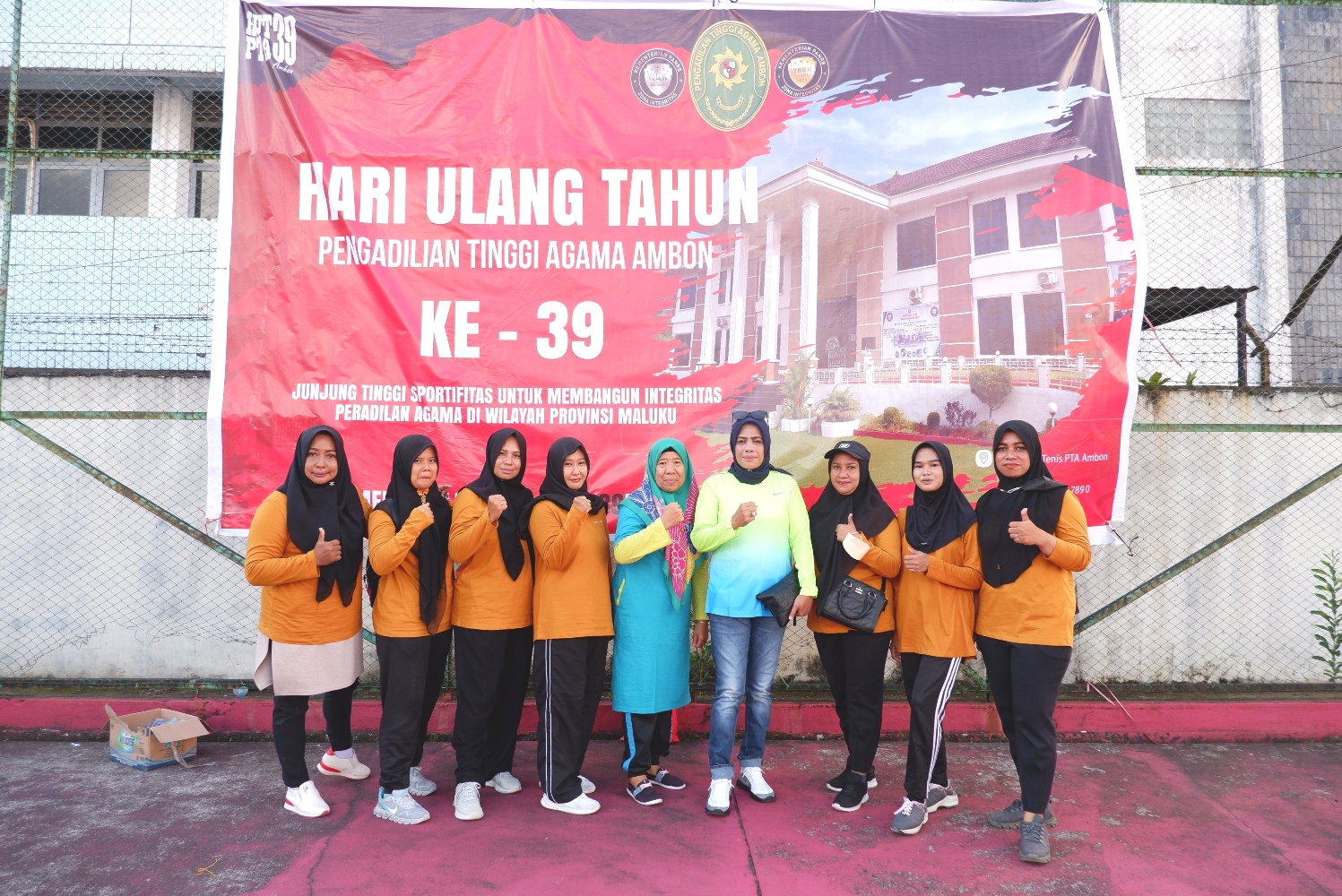 Hut 7