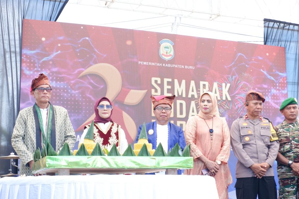 Hut Buru 2024 5