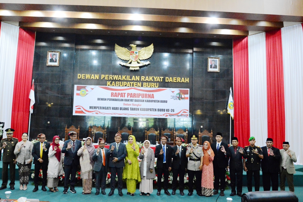 Hut Buru 2025 5