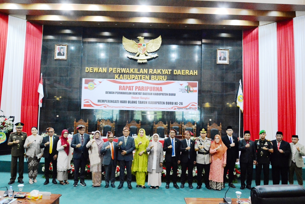 Hut Buru 2025 6