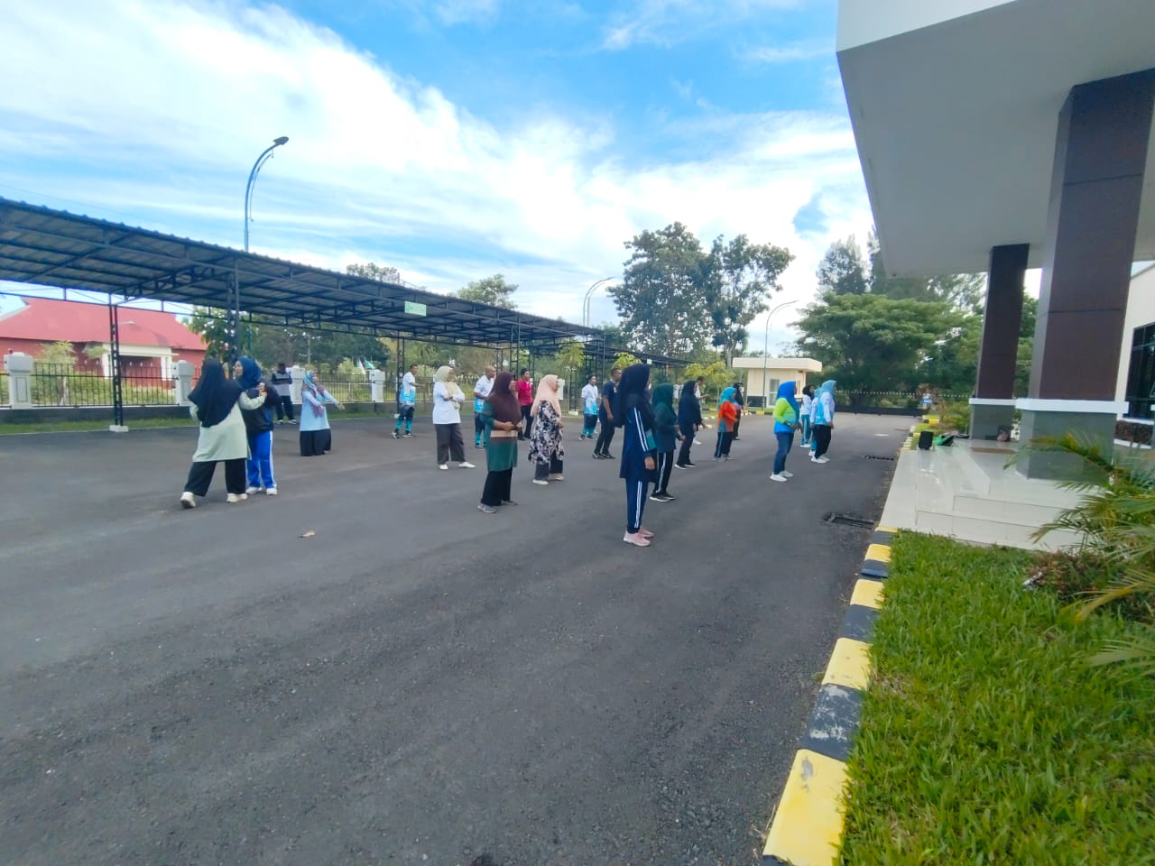 Jumat Sehat 3
