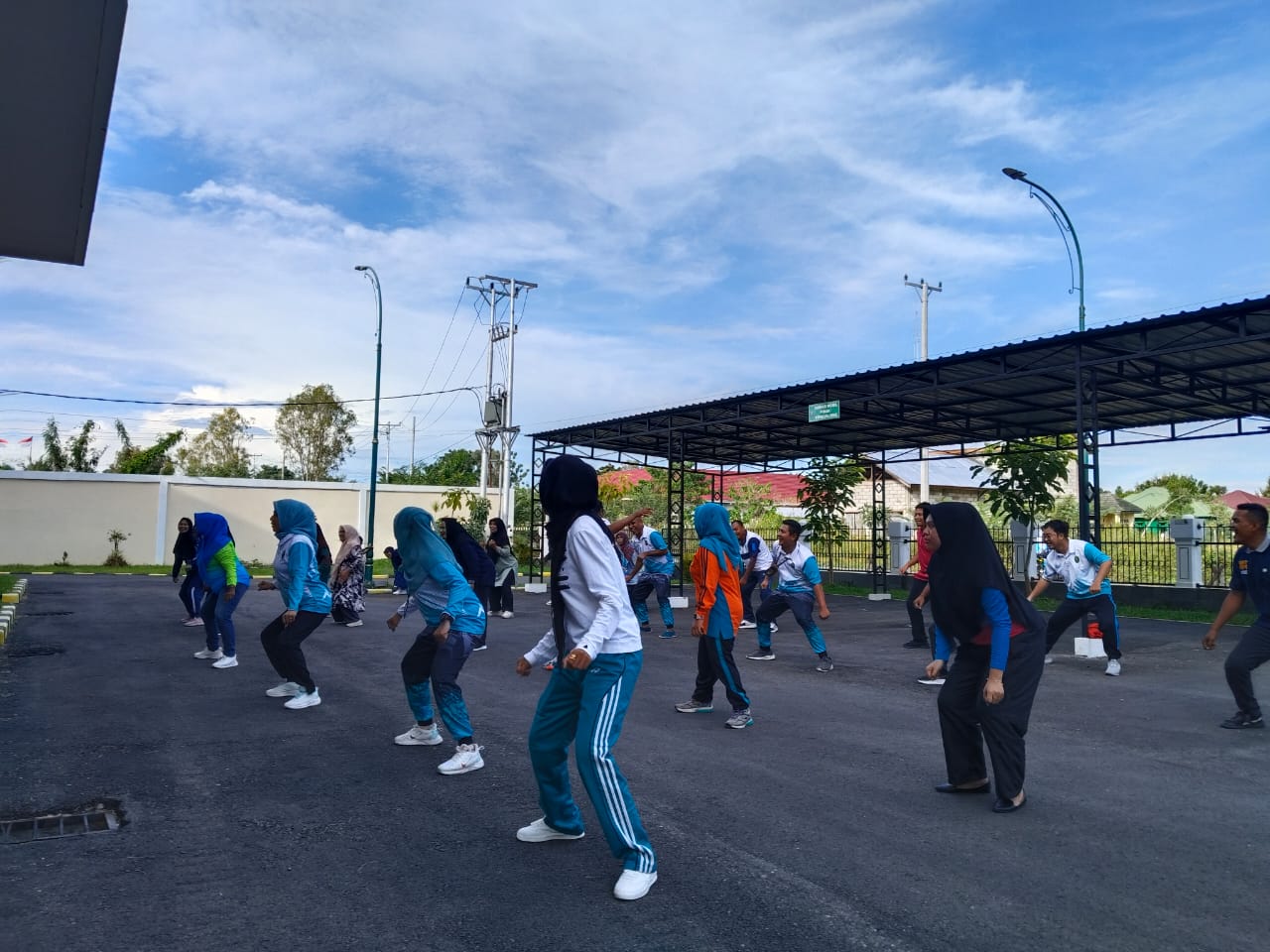 Jumat Sehat 4