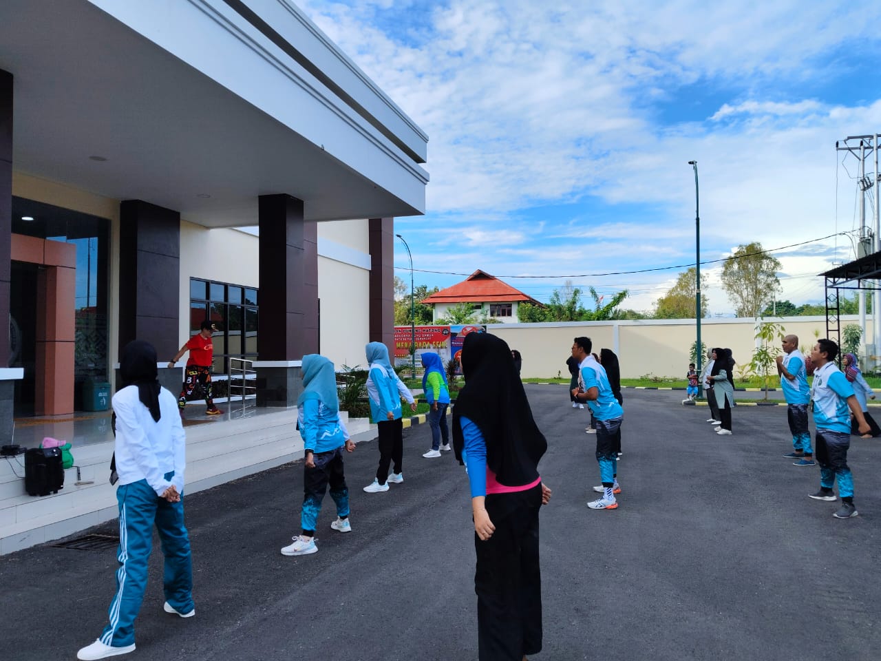 Jumat Sehat 5