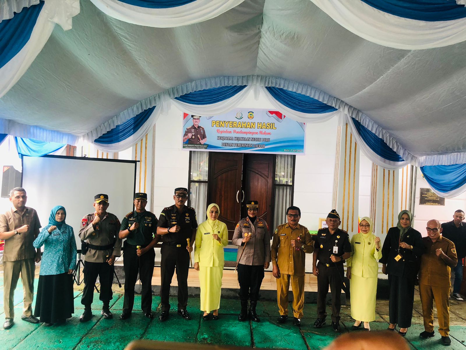 Kejaksaan 2024