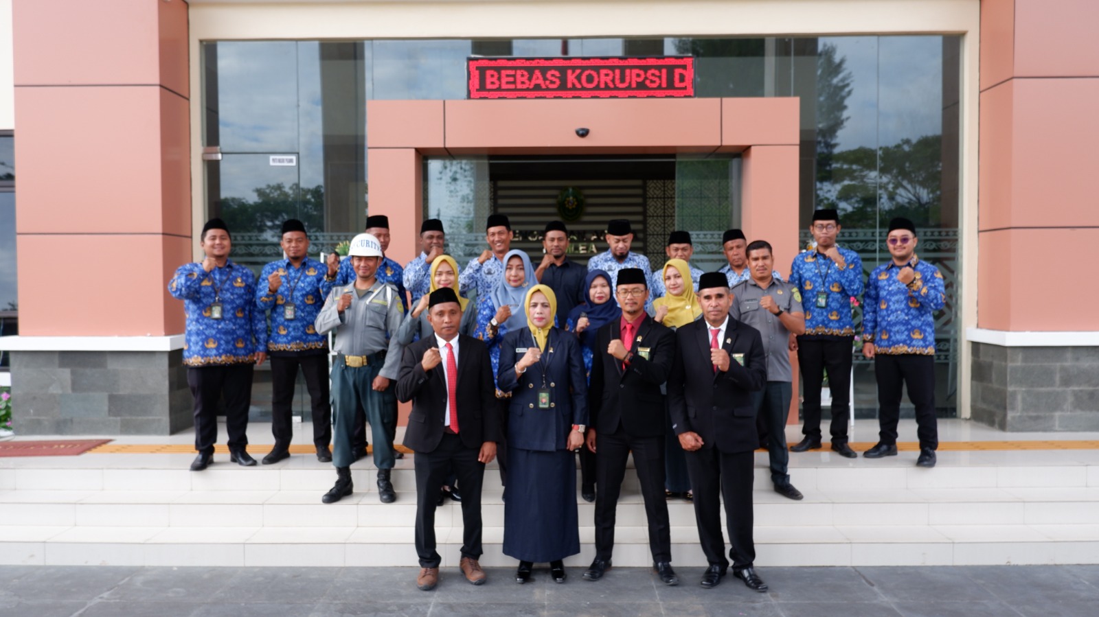 Kesaktian Pancasila 2023 4