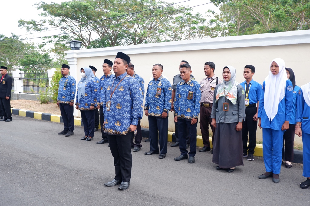 Kesaktian Pancasila 2024 3