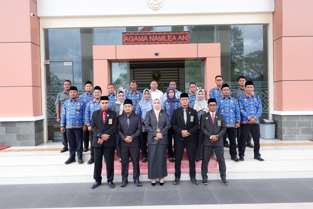 Kesaktian Pancasila 2024 5