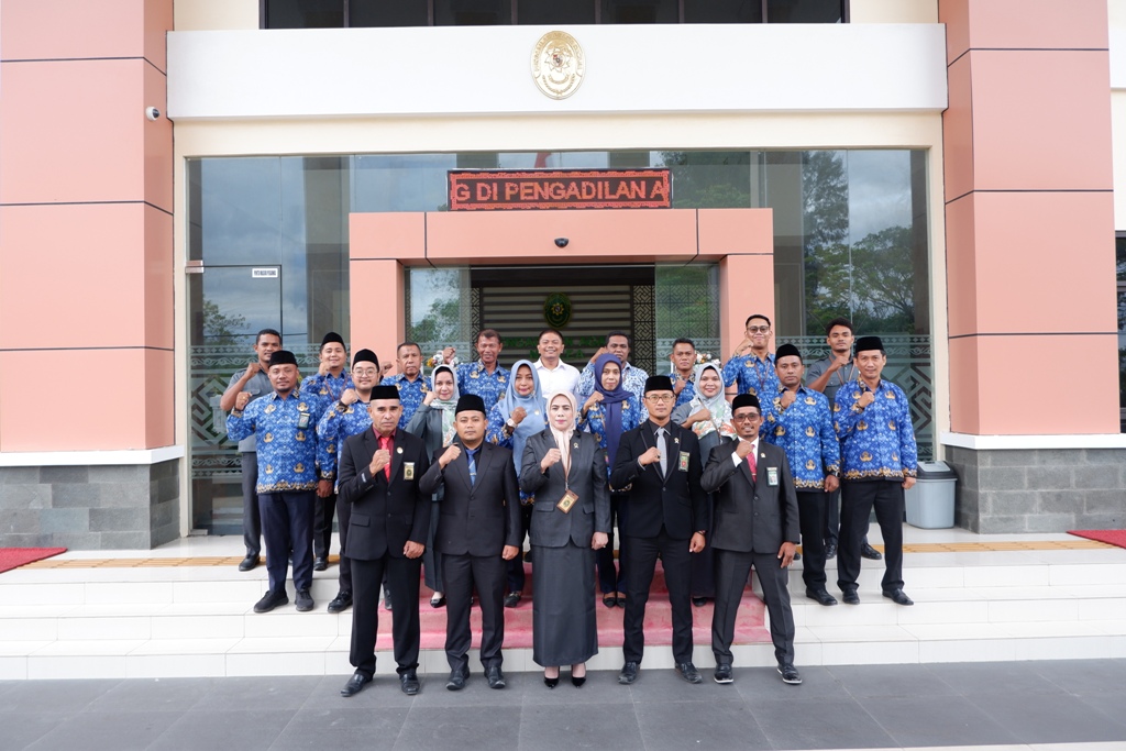 Kesaktian Pancasila 2024 6