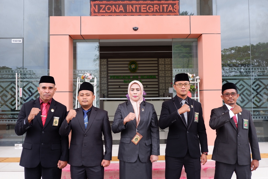 Kesaktian Pancasila 2024 8