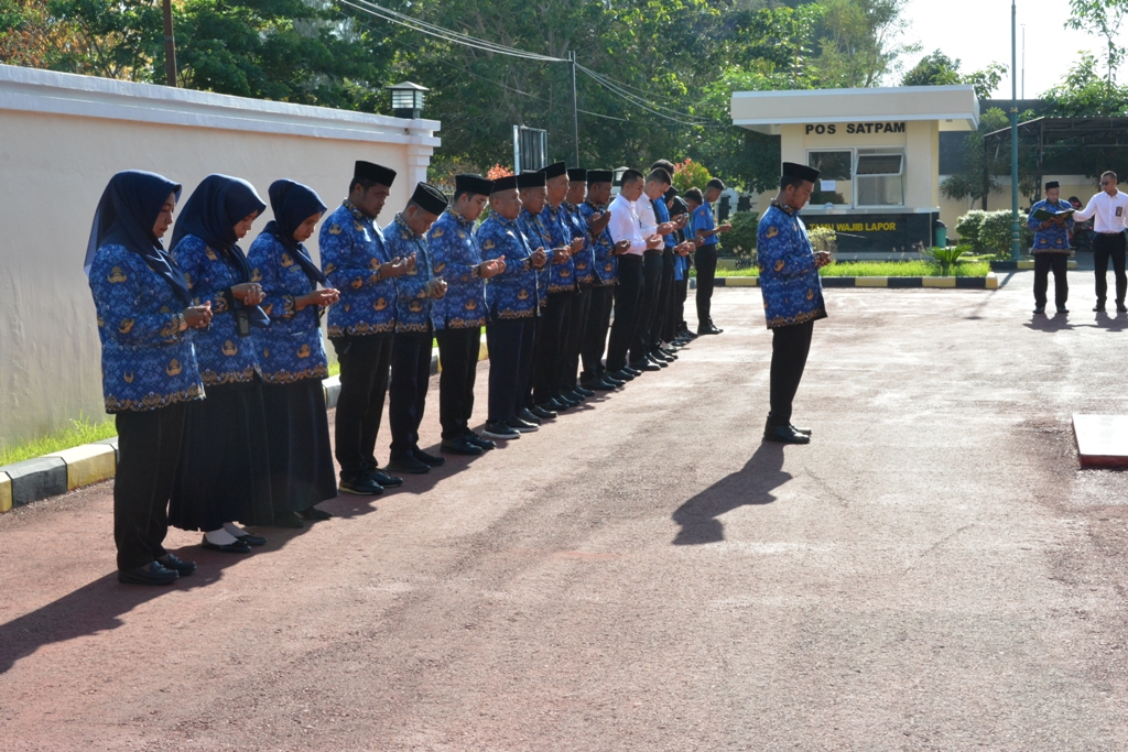 Kesaktian Pancasila 2025 2