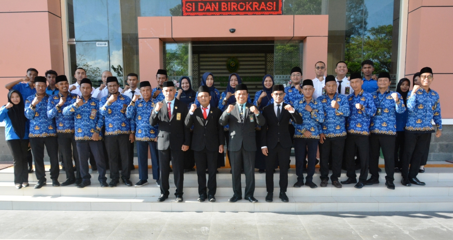 Kesaktian Pancasila 2025 3
