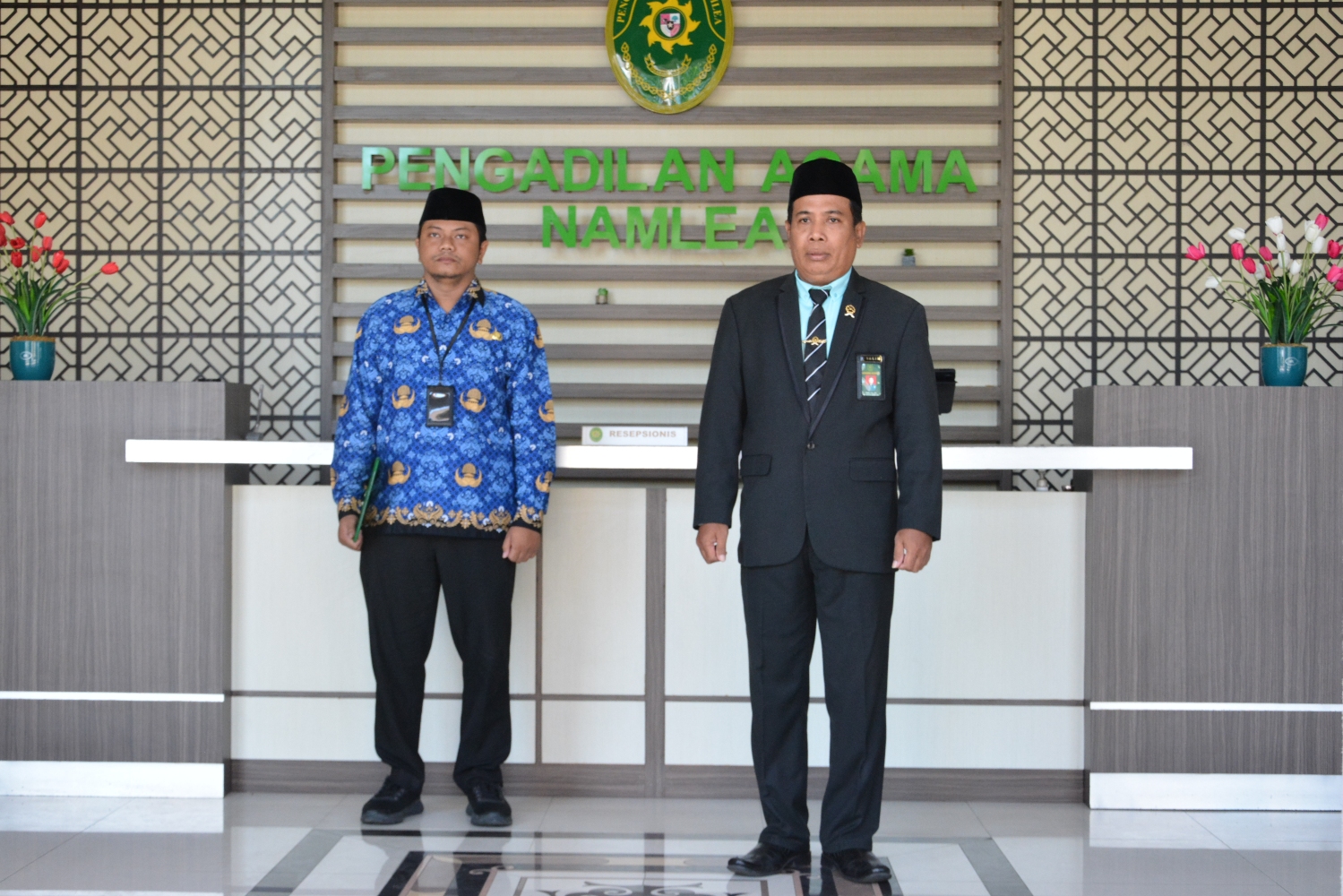 Kesaktian Pancasila 2025 5