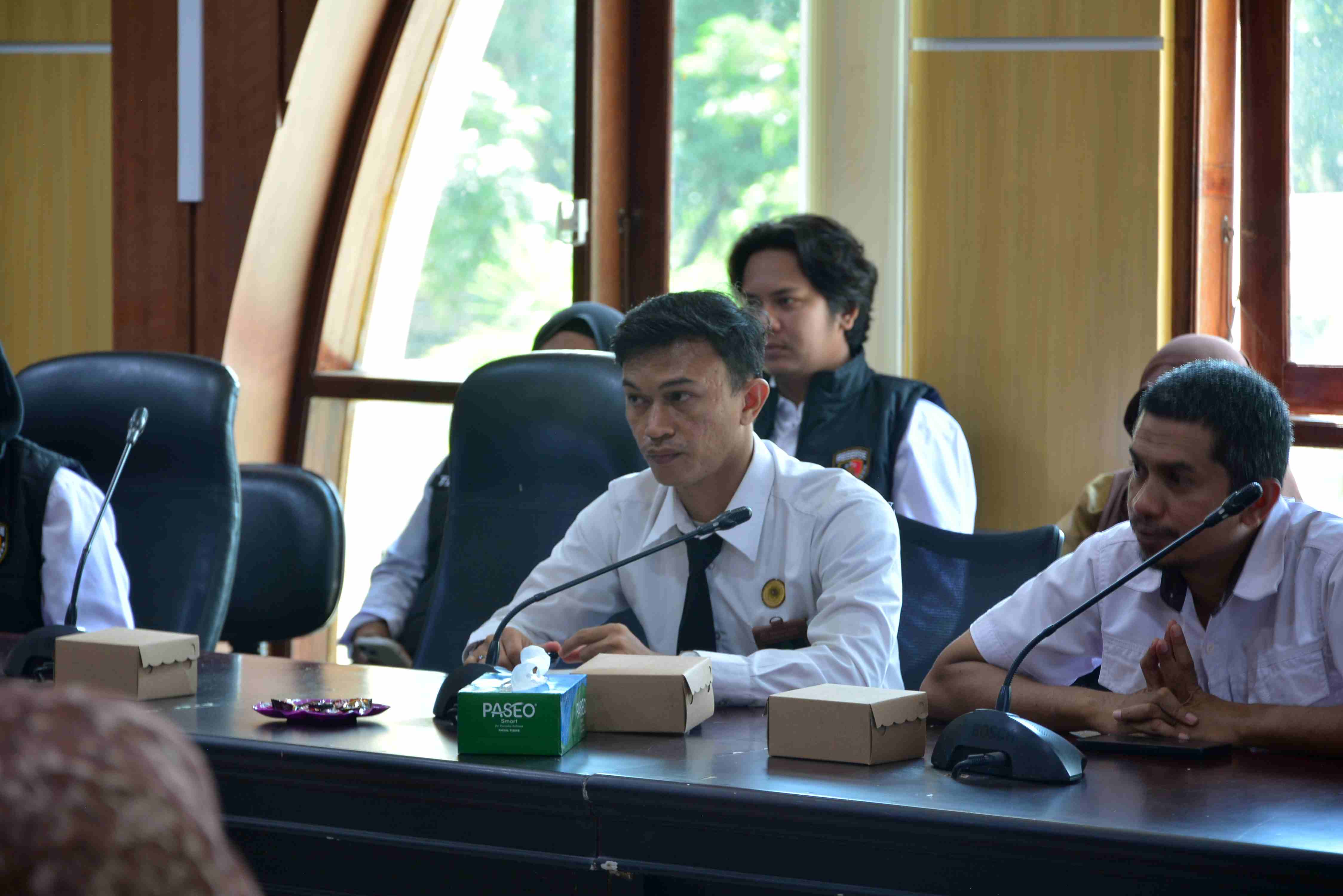 Koordinasi Perlindungan Anak dan Perempuan 1