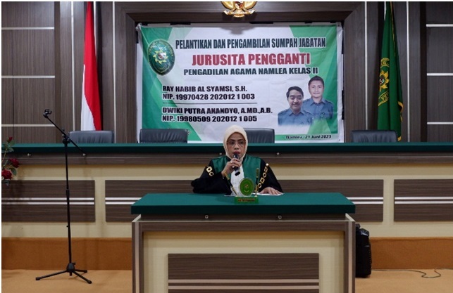 Lantik JSP Juni 2023 3