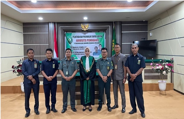 Lantik JSP Juni 2023 4