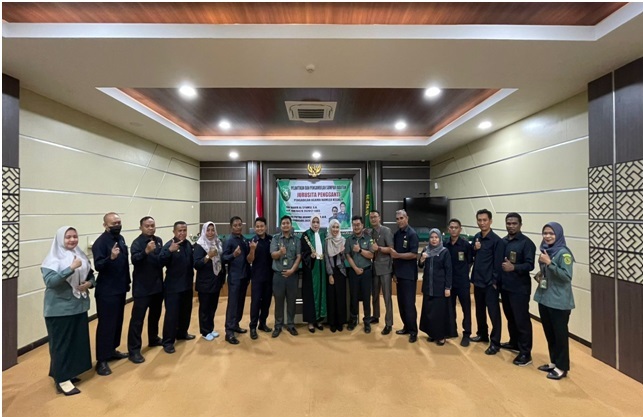 Lantik JSP Juni 2023 5